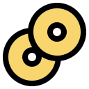 rosquilla icon