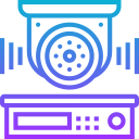 circuito cerrado de televisión