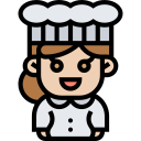 cocinero icon