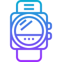 reloj icon