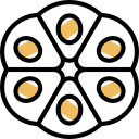 pan de molde icon