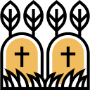 cementerio icon