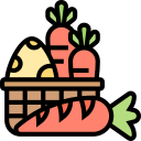 zanahorias icon