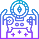 controlador icon