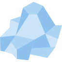 iceberg icon