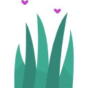 aloe vera icon