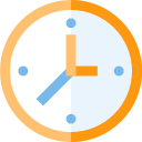 reloj icon