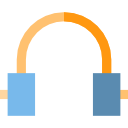 auriculares icon