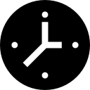 reloj icon