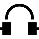 auriculares icon