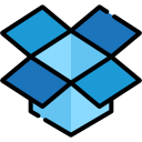 dropbox icon