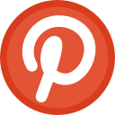 pinterest icon