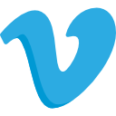 vimeo icon