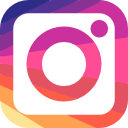 instagram Icône