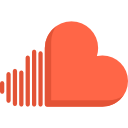 soundcloud icon