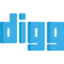 digg icon