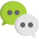 wechat icon