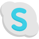 skype icon