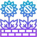 flores icon