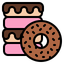 rosquilla icon