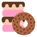 rosquilla icon