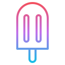 palito de paleta icon