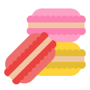 macarons icon