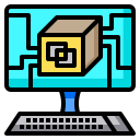 computadora icon