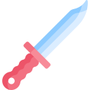 cuchillo icon