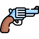 pistola icon