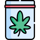 canabis icon