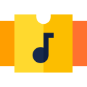 música icon