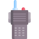 walkie talkie icon