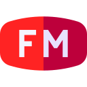 fm icon