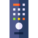 control remoto icon