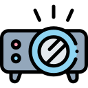 proyector icon