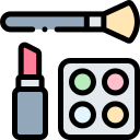 maquillaje icon