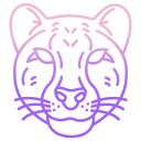 leopardo icon