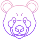 panda icon