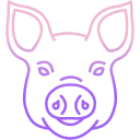 cerdo icon