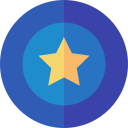 estrella icon