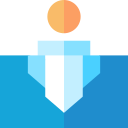 iceberg icon