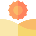 desierto icon