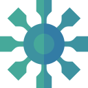 virus icon