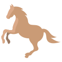 caballo icon