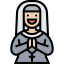 monja icon