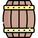 barril icon