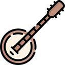 banjo icon