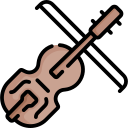 violín icon