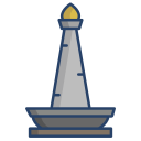 torre de monas icon